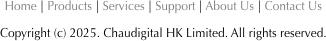 Home | Products | Services